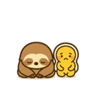のっけとぷるりのゆるっと伝えるスタンプ（個別スタンプ：8）