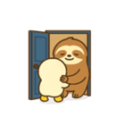 のっけとぷるりのゆるっと伝えるスタンプ（個別スタンプ：11）