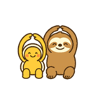 のっけとぷるりのゆるっと伝えるスタンプ（個別スタンプ：13）