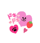 ふわふわわんこの日常スタンプ（個別スタンプ：21）