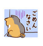 【ビジネス】ぷくネコたちのスタンプ2（個別スタンプ：27）