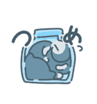 みにしばちゃん！2（個別スタンプ：33）