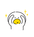 ピトゥリの職場生活（個別スタンプ：21）