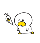 ピトゥリの否定的な感情（個別スタンプ：13）