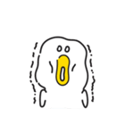 ピトゥリの否定的な感情（個別スタンプ：14）