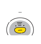 ピトゥリの否定的な感情（個別スタンプ：20）