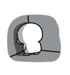 ピトゥリの否定的な感情（個別スタンプ：24）