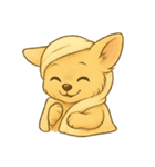 チワワちゃん。2（個別スタンプ：14）