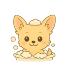 チワワちゃん。2（個別スタンプ：18）