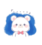シロー＆ココア 1（個別スタンプ：9）