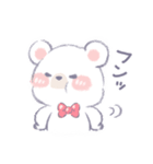 シロー＆ココア 1（個別スタンプ：10）