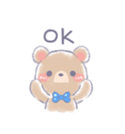 シロー＆ココア 1（個別スタンプ：19）