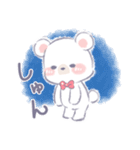 シロー＆ココア 1（個別スタンプ：22）
