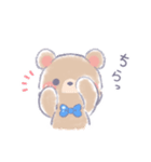 シロー＆ココア 1（個別スタンプ：27）