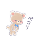 シロー＆ココア 1（個別スタンプ：31）