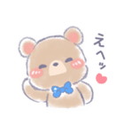 シロー＆ココア 1（個別スタンプ：35）