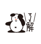8 bear（個別スタンプ：2）