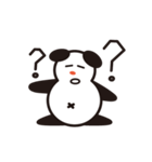 8 bear（個別スタンプ：3）