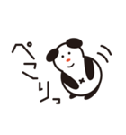 8 bear（個別スタンプ：6）