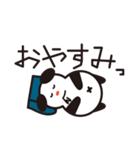 8 bear（個別スタンプ：7）