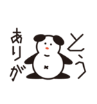 8 bear（個別スタンプ：10）