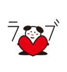 8 bear（個別スタンプ：12）