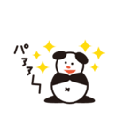 8 bear（個別スタンプ：14）