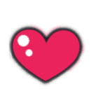 絵文字( ͡° ͜ʖ ͡°)ノ（個別スタンプ：9）