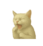 ポルチェのほのぼのイラスト（個別スタンプ：10）
