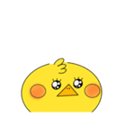 あひるのこ。（個別スタンプ：17）