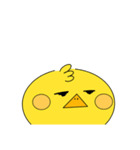 あひるのこ。（個別スタンプ：18）