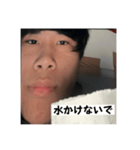 きちまるゴリラ（個別スタンプ：1）