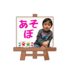 K＆S No.3 with Eight（個別スタンプ：28）