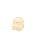 ぷにお！（個別スタンプ：2）