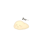 ぷにお！（個別スタンプ：24）