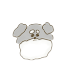 しゅなちむ(使いやすい)（個別スタンプ：1）