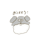 しゅなちむ(使いやすい)（個別スタンプ：2）