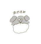 しゅなちむ(使いやすい)（個別スタンプ：3）