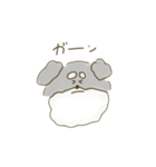 しゅなちむ(使いやすい)（個別スタンプ：5）