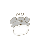 しゅなちむ(使いやすい)（個別スタンプ：11）