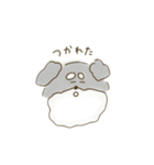 しゅなちむ(使いやすい)（個別スタンプ：14）
