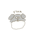 しゅなちむ(使いやすい)（個別スタンプ：15）