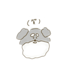 しゅなちむ(使いやすい)（個別スタンプ：16）