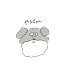 しゅなちむ(使いやすい)（個別スタンプ：18）
