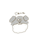 しゅなちむ(使いやすい)（個別スタンプ：24）