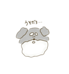 しゅなちむ(使いやすい)（個別スタンプ：27）