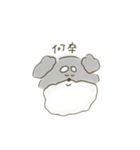 しゅなちむ(使いやすい)（個別スタンプ：30）