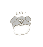 しゅなちむ(使いやすい)（個別スタンプ：36）