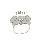 しゅなちむ(使いやすい)（個別スタンプ：38）