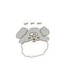 しゅなちむ(使いやすい)（個別スタンプ：40）